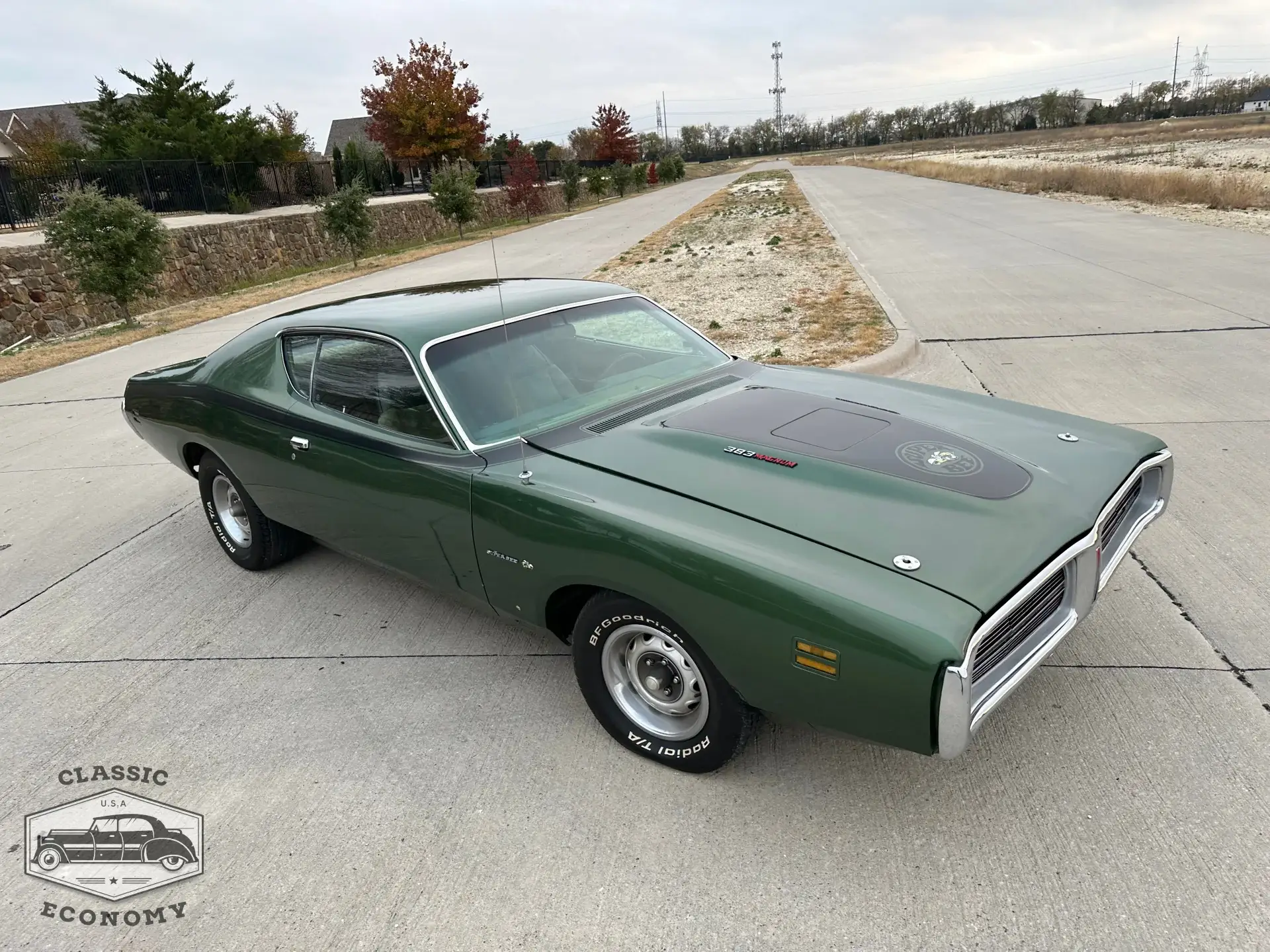 1971 Dodge Super Bee